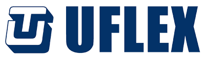 Uflex Logo